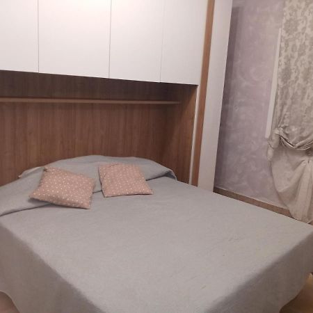 דירות גונזה Dolce Casa מראה חיצוני תמונה