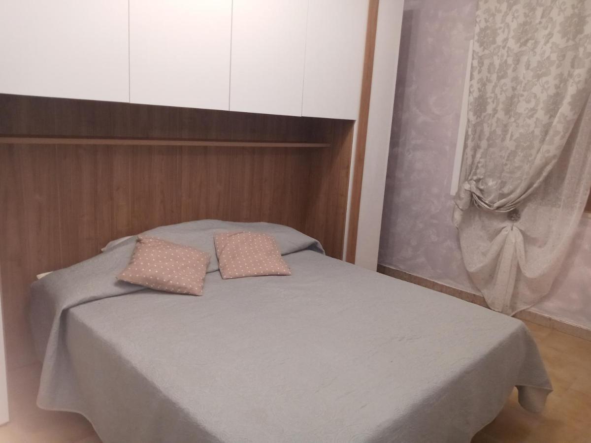 דירות גונזה Dolce Casa מראה חיצוני תמונה