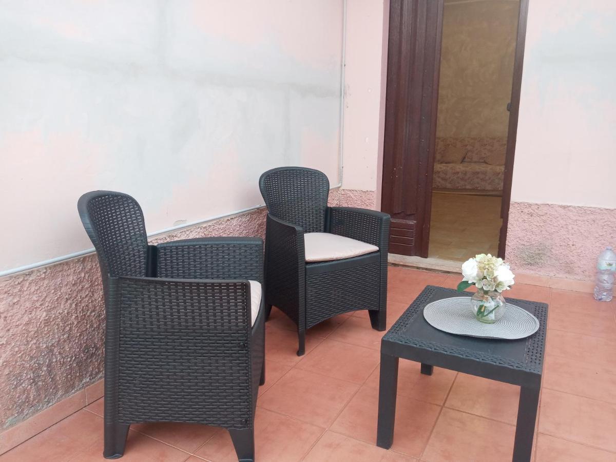 דירות גונזה Dolce Casa מראה חיצוני תמונה