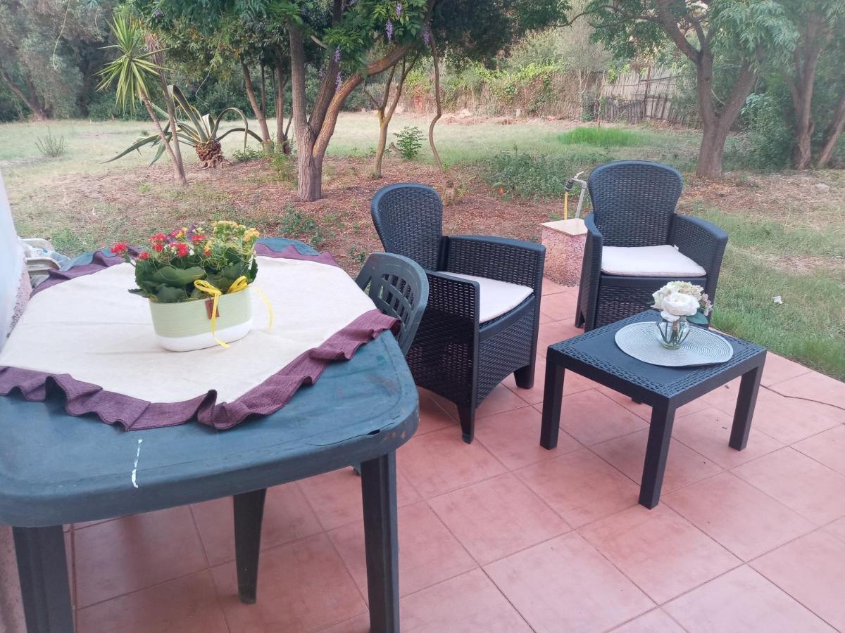 דירות גונזה Dolce Casa מראה חיצוני תמונה