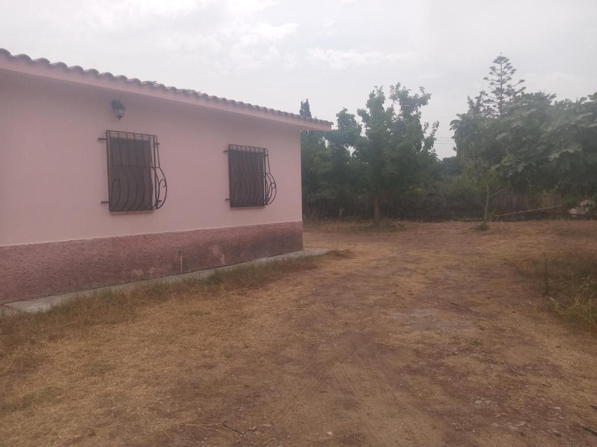 דירות גונזה Dolce Casa מראה חיצוני תמונה