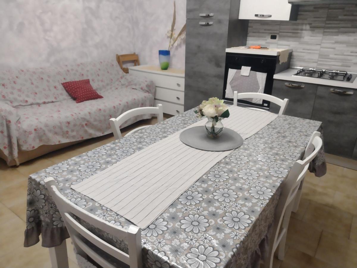 דירות גונזה Dolce Casa מראה חיצוני תמונה