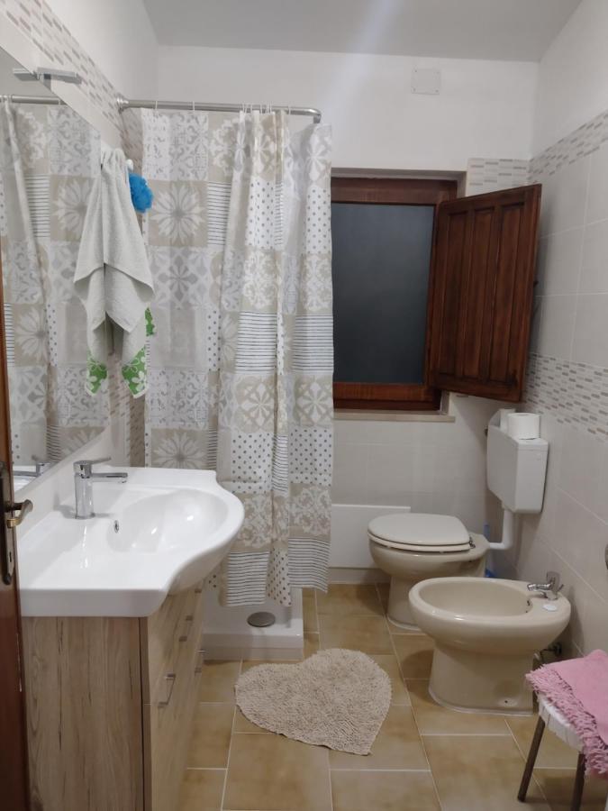 דירות גונזה Dolce Casa מראה חיצוני תמונה