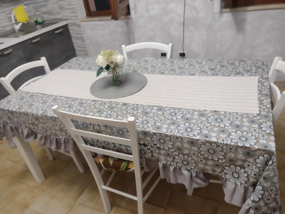 דירות גונזה Dolce Casa מראה חיצוני תמונה