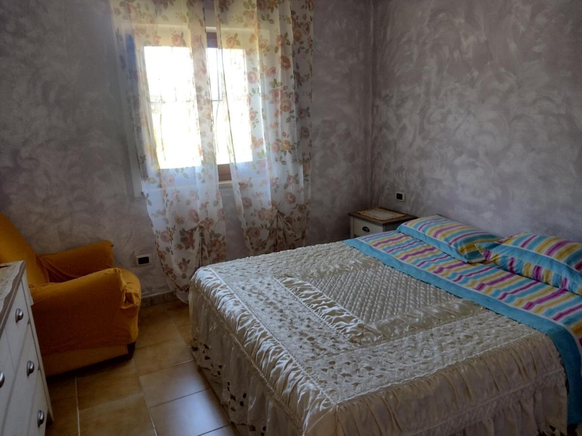 דירות גונזה Dolce Casa מראה חיצוני תמונה
